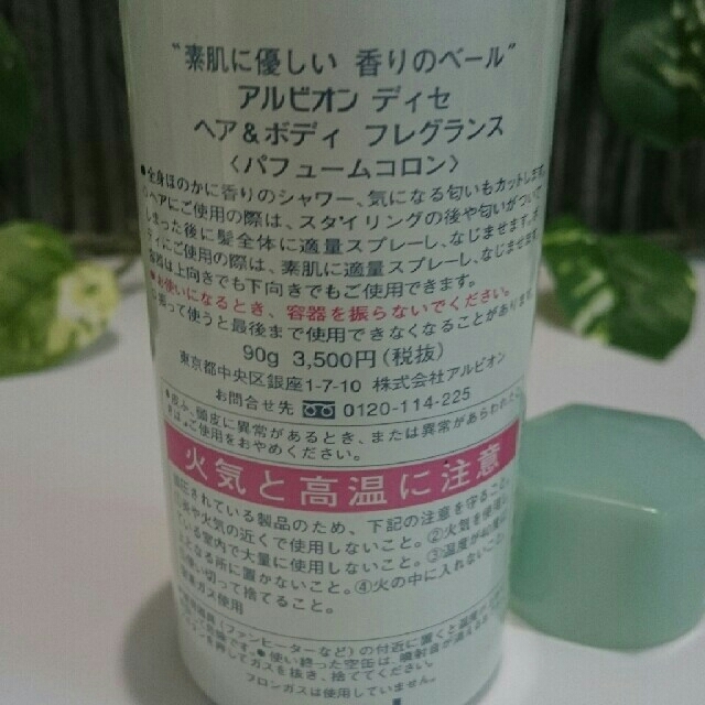 ☆アルビオン ディセ②☆