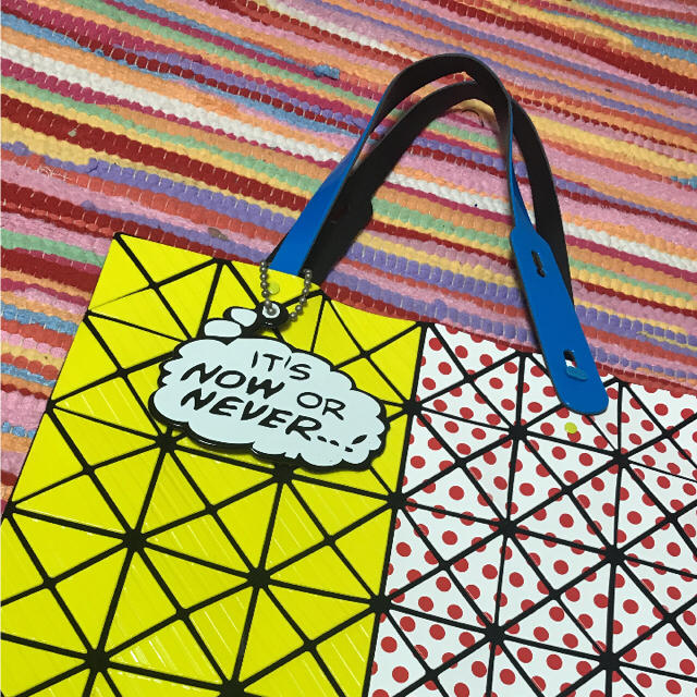 BAOBAO ISSEYMIYAKE 最終お値下げ