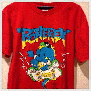 ギャラクシー(galaxxxy)のギャラクシー♡BONEREX Tシャツ(Tシャツ(半袖/袖なし))