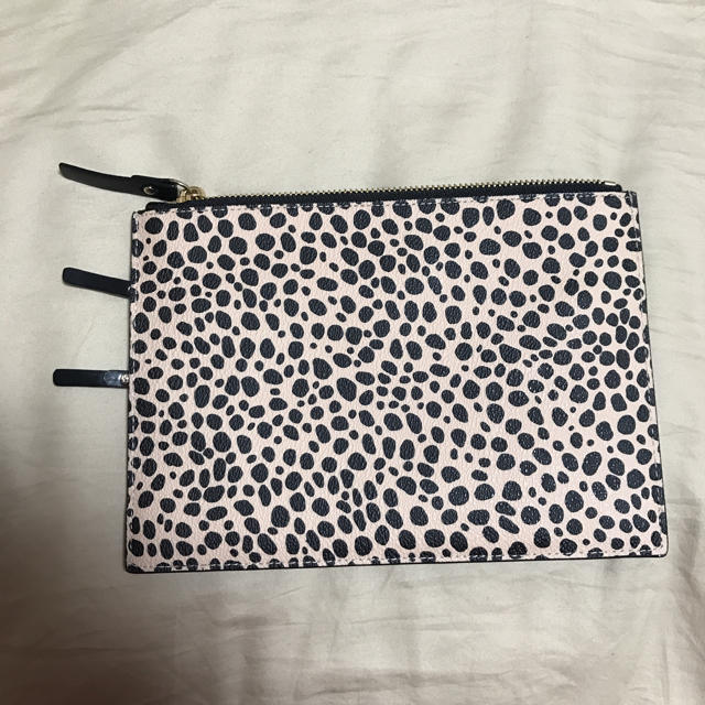 kate spade new york(ケイトスペードニューヨーク)のケイトスペード ミニクラッチバッグ レディースのバッグ(クラッチバッグ)の商品写真