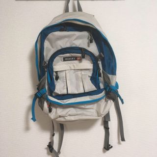 ミレー(MILLET)のバックパック(登山用品)