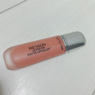 レブロン(REVLON)のREVLON ウルトラ HD マットリップカラー(口紅)