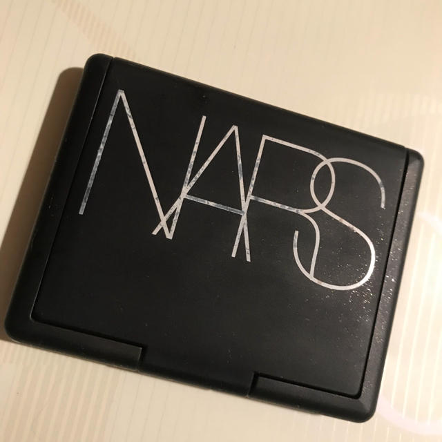 NARS(ナーズ)のナーズ デュオアイシャドー コスメ/美容のベースメイク/化粧品(アイシャドウ)の商品写真