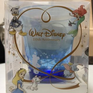 ディズニー(Disney)のディズニーのコップ(グラス/カップ)