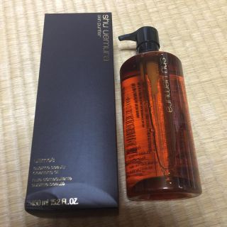 シュウウエムラ(shu uemura)のつんたん様専用(クレンジング/メイク落とし)