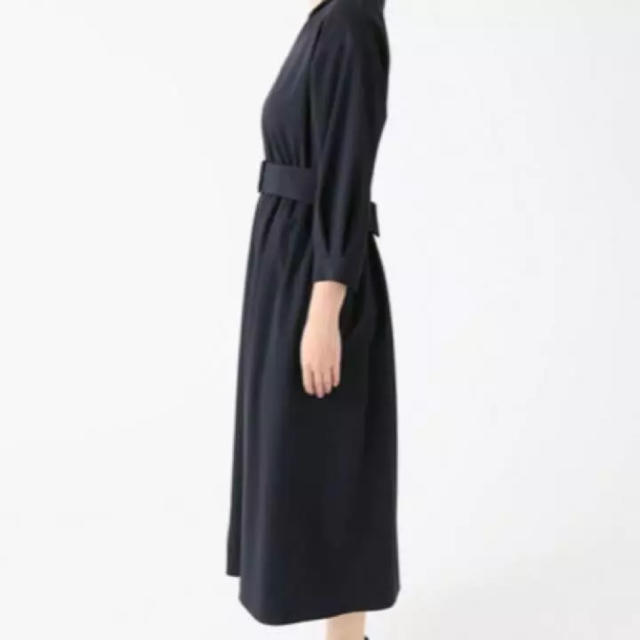 SLOBE IENA(スローブイエナ)の2018ss  新品☆ミニカラーロングワンピース レディースのワンピース(ひざ丈ワンピース)の商品写真