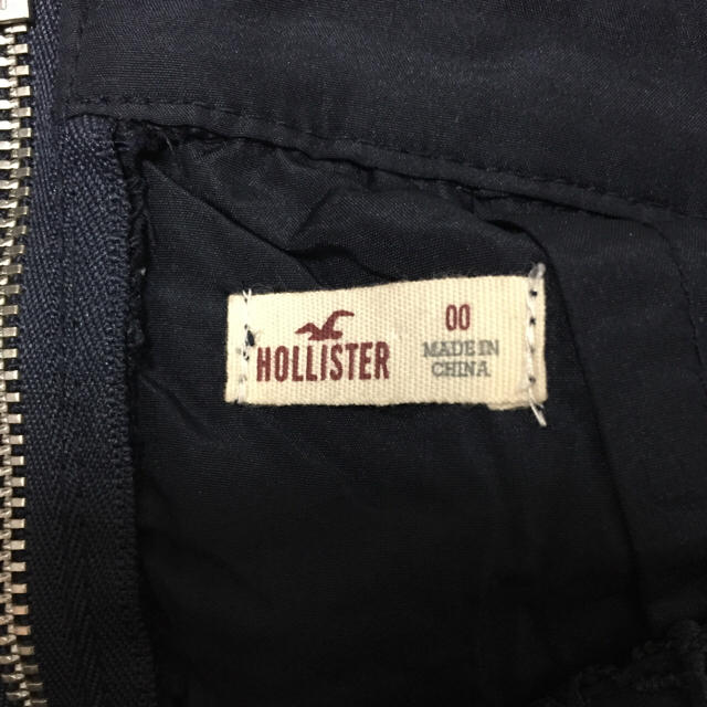 Hollister(ホリスター)のHOLLISTER＊レースミニスカート レディースのスカート(ミニスカート)の商品写真