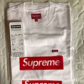 シュプリーム(Supreme)のシュプリーム スモールボックスロゴTシャツ S smallboxlogotee(その他)