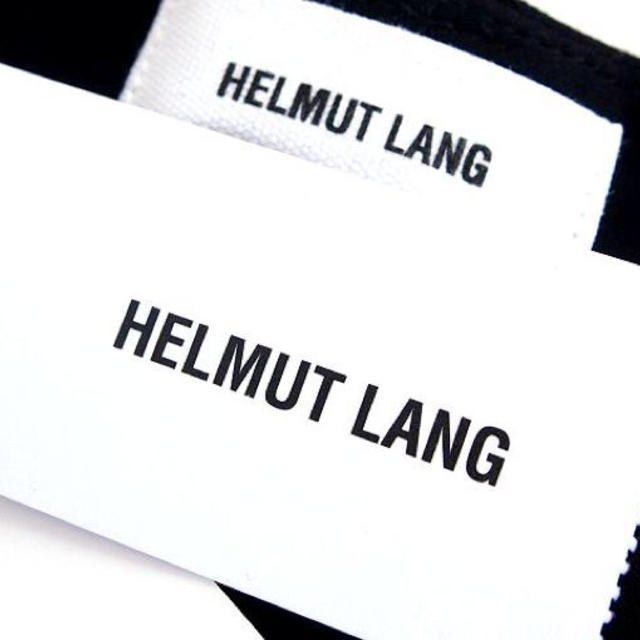 HELMUT LANG(ヘルムートラング)の11/16までトト様専用出品パンツ レディースのパンツ(カジュアルパンツ)の商品写真