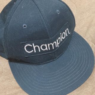 チャンピオン(Champion)のチャンピオンキャップ最終値下げ！(キャップ)