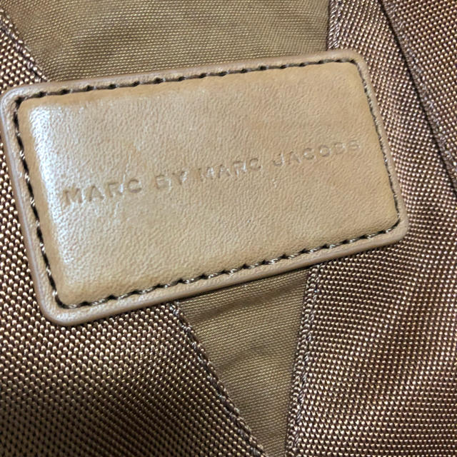 MARC MARC JACOBS - MARK BY MARK JACOBS トートバッグの通販 by aWa's shop｜マークバイマークジェイコブスならラクマ BY 安い通販