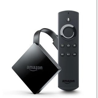 	 Fire TV (New モデル) (映像用ケーブル)