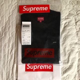 シュプリーム(Supreme)のシュプリーム スモール ボックス ロゴ Tシャツ S smalllogo tee(その他)