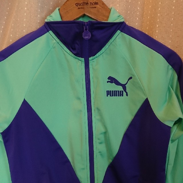 PUMA(プーマ)の☆きっくー様専用ページ☆ レディースのトップス(その他)の商品写真