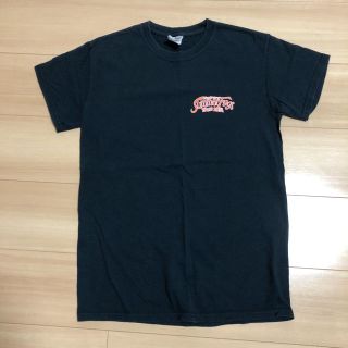 ken yokoyama ツアーTシャツ(ミュージシャン)