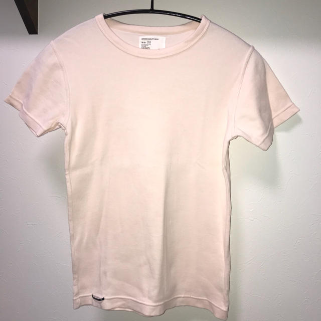 EDWIN(エドウィン)のEDWIN 丸首 Tシャツ メンズのトップス(Tシャツ/カットソー(半袖/袖なし))の商品写真