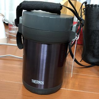 サーモス(THERMOS)のTHERMOS お弁当箱(弁当用品)