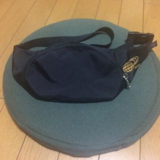 アークテリクス(ARC'TERYX)のARC'TERYX × BEAMS／ 別注URBAN FANNY(ウエストポーチ)