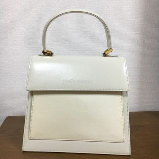 サンローラン(Saint Laurent)のイブサンローラン     バッグ         (ハンドバッグ)