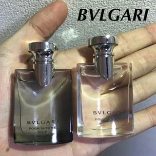 ブルガリ(BVLGARI)の未使用❕ブルガリ 香水(香水(男性用))