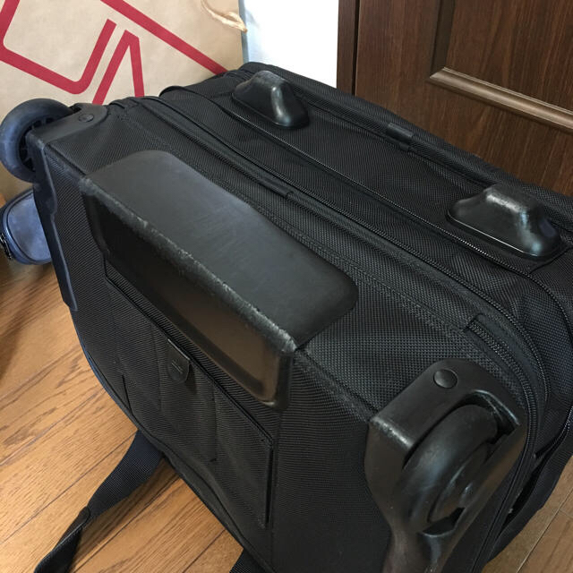 TUMI - [一式セット販売]TUMI トゥミ 26103 D4 G4.4 キャリーバッグの