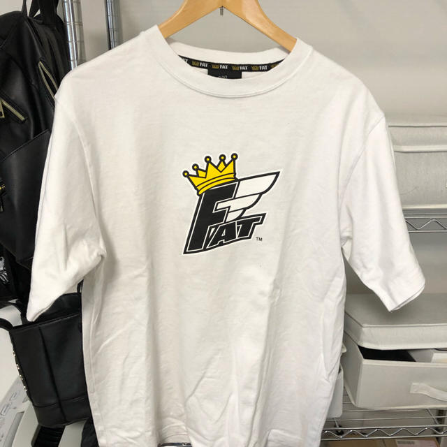 FAT(エフエーティー)のFAT Tシャツ まとめ売り メンズのトップス(Tシャツ/カットソー(半袖/袖なし))の商品写真