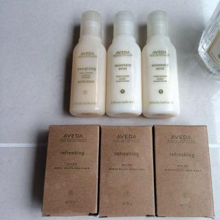 アヴェダ(AVEDA)の♡AVEDA セット♡(ヘアケア)