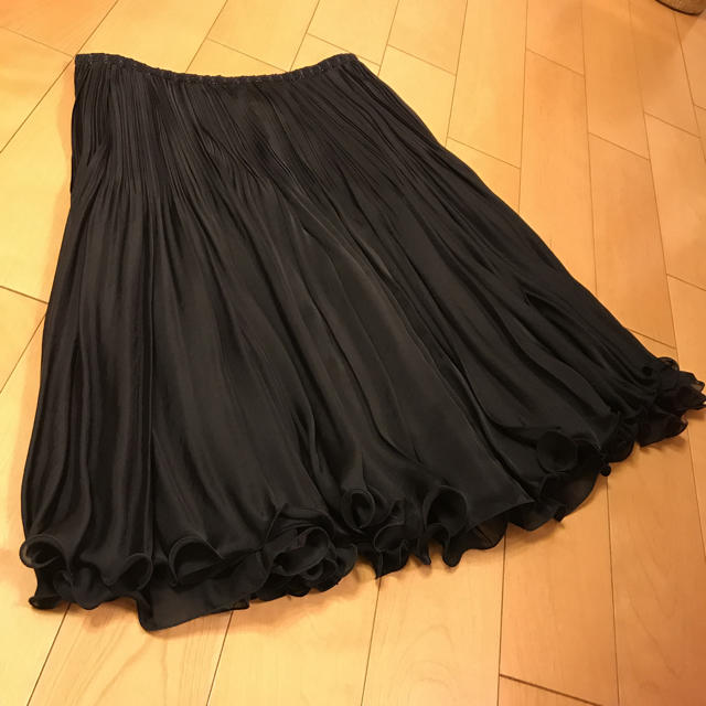 EPOCA(エポカ)のEPOCA スカート (40) 新品未使用 レディースのスカート(ひざ丈スカート)の商品写真