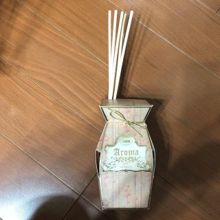 サボン(SABON)のSABON ルームフレグランス(アロマグッズ)