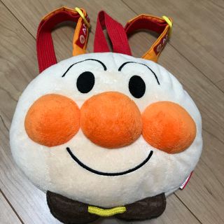 アンパンマン(アンパンマン)のアンパンマンリュック(リュックサック)