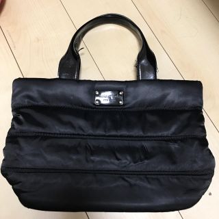 ケイトスペードニューヨーク(kate spade new york)のKate spade ケイトスペード バッグ 黒(ハンドバッグ)