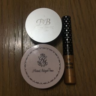 ドクターシーラボ(Dr.Ci Labo)のみっこ様専用(フェイスパウダー)