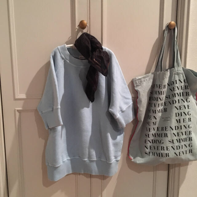 steven alan(スティーブンアラン)のさおさん専用 steven alan レディースのトップス(トレーナー/スウェット)の商品写真