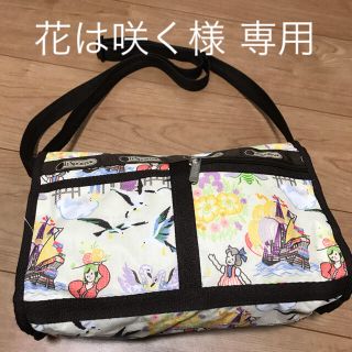 レスポートサック(LeSportsac)のレスポートサック ショルダーバッグ(ショルダーバッグ)