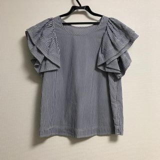 チェスティ(Chesty)のチェスティ  トップス(シャツ/ブラウス(半袖/袖なし))