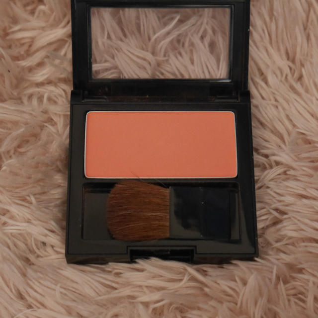 REVLON(レブロン)のレブロン チーク コーラルオレンジ コスメ/美容のベースメイク/化粧品(チーク)の商品写真