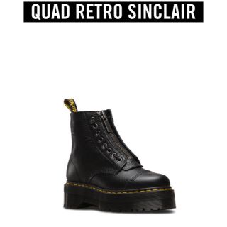 ドクターマーチン(Dr.Martens)のドクターマーチン  シンクレア(ブーツ)