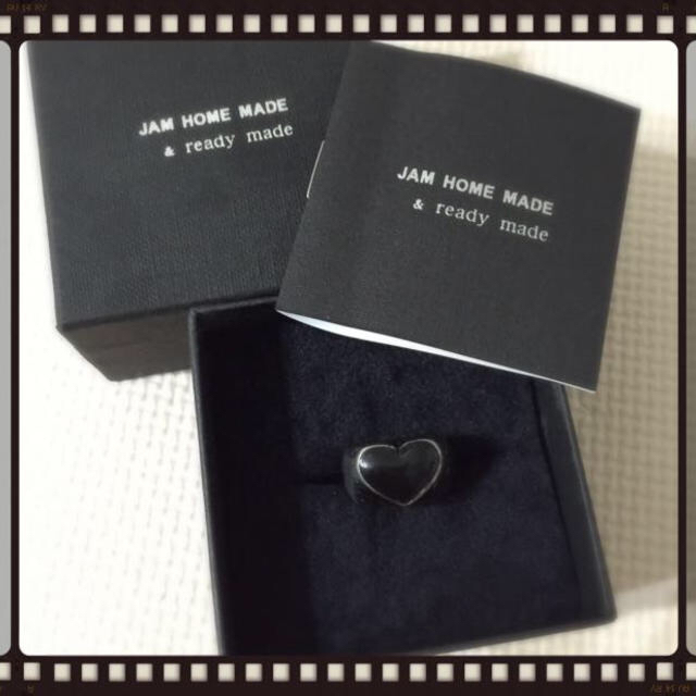 UNITED ARROWS(ユナイテッドアローズ)の出品9月末まで@ねむり様♡10日まで取置 レディースのアクセサリー(リング(指輪))の商品写真