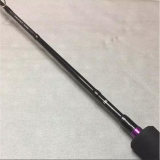 ダイワ(DAIWA)のダイワ ソルティストTG65MHB(ロッド)