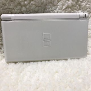 ニンテンドーDS(ニンテンドーDS)のニンテンドー DS lite(携帯用ゲーム機本体)