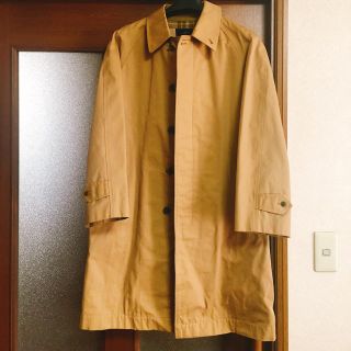 ヴァンヂャケット(VAN Jacket)のひで坊クン様 専用 3/27まで VAN ステンカラーコート(ステンカラーコート)