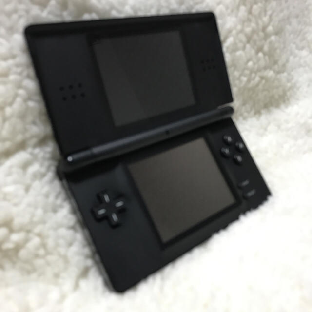 ニンテンドーDS(ニンテンドーDS)のニンテンドー  DS LITE エンタメ/ホビーのゲームソフト/ゲーム機本体(携帯用ゲーム機本体)の商品写真