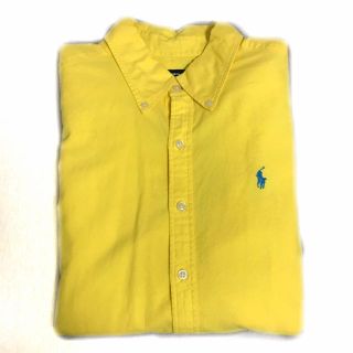 ラルフローレン(Ralph Lauren)のラルフローレン シャツ(シャツ/ブラウス(長袖/七分))