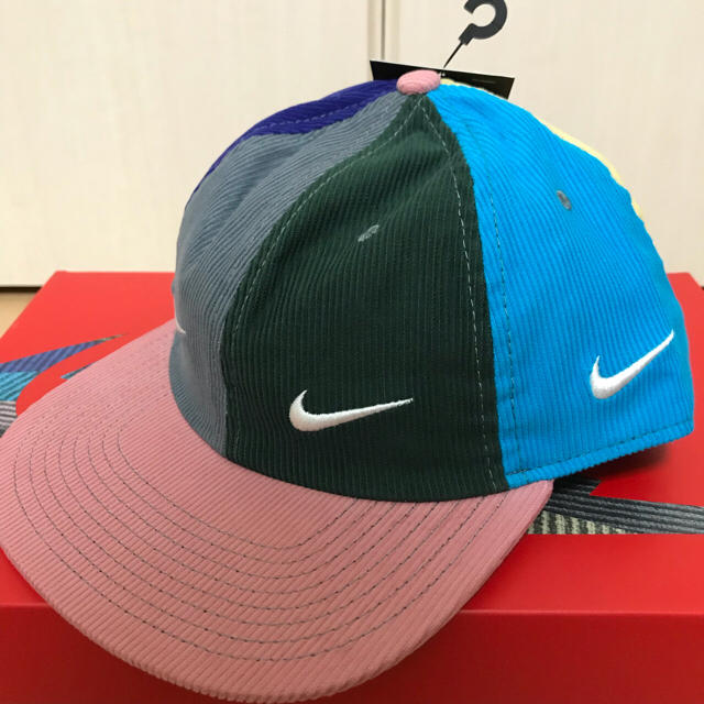 NIKE U NSW H86 CAP FB AMD QS