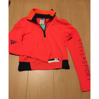 アディダスバイステラマッカートニー(adidas by Stella McCartney)のadidas ステラ ロンT(Tシャツ(長袖/七分))