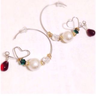 ＊ジュピターピアス＊(ピアス)