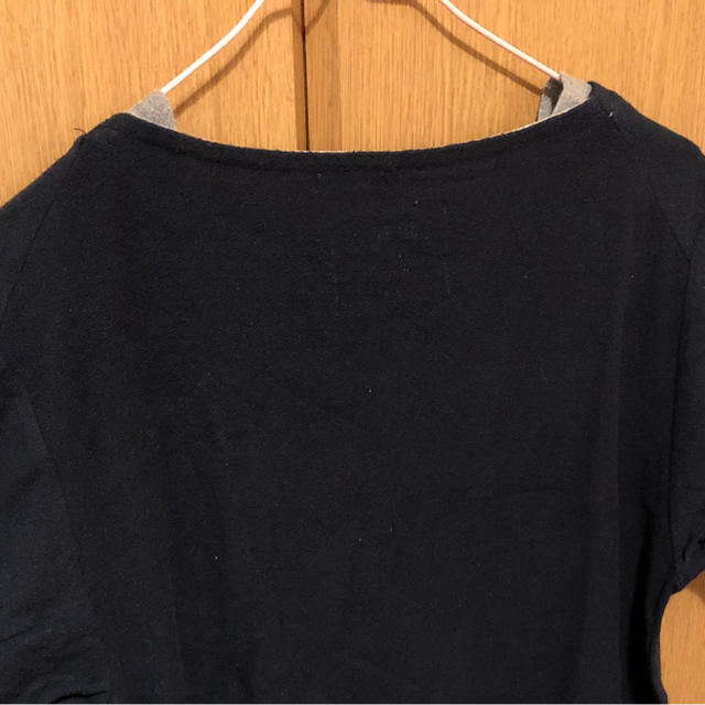 ikka(イッカ)のほぼ未使用 ♡ Ikka Tシャツ メンズのトップス(Tシャツ/カットソー(半袖/袖なし))の商品写真