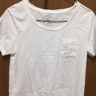 オペークドットクリップ(OPAQUE.CLIP)のオペークのTシャツ(Tシャツ(半袖/袖なし))