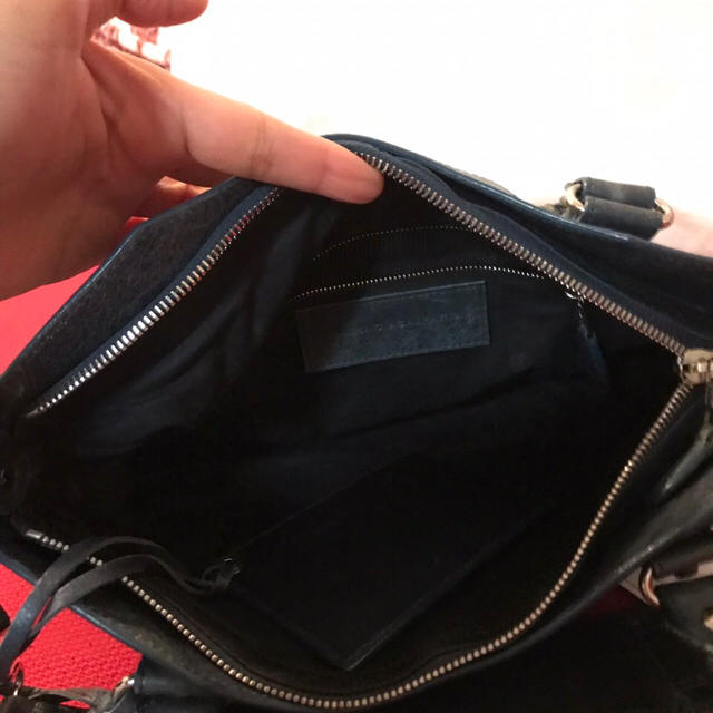 BALENCIAGA BAG(バレンシアガバッグ)のBalenciaga レディースのバッグ(ハンドバッグ)の商品写真