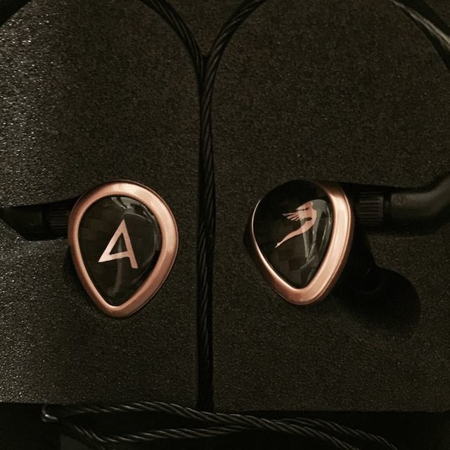 【専用】JHaudio ROSIE